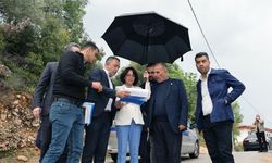 Yol ve kaldırım kaplama ve yenileme çalışmaları başlıyor