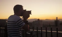 2. Alaçatı Fotoğrafçılar Maratonu başladı
