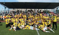 Aliağa Futbol'da hareketlilik başladı... 6 isim ayrılacak!