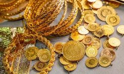 Altın fiyatları karışık seyrediyor