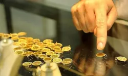 Kapalıçarşı'da gram altın 4 bin liranın altına indi