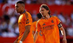 Luka Mordric'ten flaş Real Madrid kararı