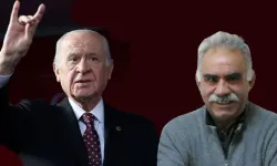 Bahçeli, Öcalan'a teşekkür etti: 'Şükranlarımı sunuyorum'