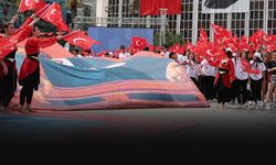 19 Mayıs İzmir'de bir başka güzel! İşte kutlama programının detayları