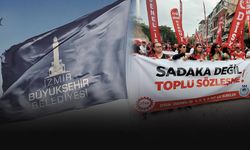 Büyükşehir Belediyesi TİS’in yeniden ele alınmasında ısrarcı... Sendikayla kritik zirve!