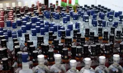 Ankara'da sahte içki faciası: Ölü sayısı 109'a yükseldi!