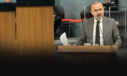 AK Parti’den Tugay'a 'yönetim' eleştirisi... Belediye batağa sürükleniyor