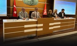 Bornova Meclisi’nde 2024 hesabı tamam... Sosyal yardımlar için 80 milyon TL!