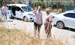 Buca'da sorunlara hızlı çözüm!