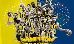 Avrupa'nın en büyüğü Fenerbahçe!