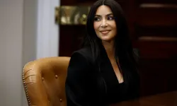 Magazin kraliçesi avukat oluyor!