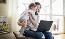 İş hayatı, çalışan annelerin hayatını nasıl etkiliyor?