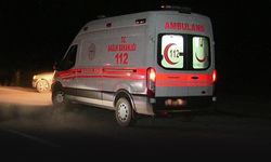 Esrarengiz ölüm! Çayda erkek cesedi bulundu