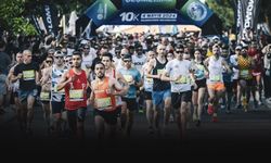 Salomon Çeşme Maratonu için heyecanlı geri sayım!
