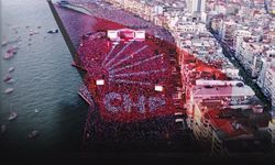 CHP 19 Mayıs İzmir mitingine hazırlanıyor... Gündoğdu bembeyaz olacak!