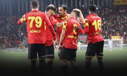 Göztepe deplasmana çok eksikle gidecek