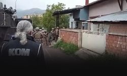 İzmir'de tefeci operasyonu... Çok sayıda gözaltı!