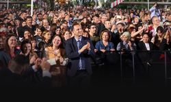 19 Mayıs Bornova'da Gençlik Festivali ile coşkuyla kutlanacak