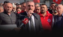 Büyükşehir'de grev çanları...  Masada yine çözüm yok!