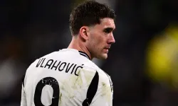 Dusan Vlahovic transferinde Fenerbahçe için resmi açıklama