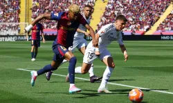 El Clasico sonrası Arda Güler'e sert eleştiri!