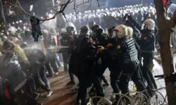 Saraçhane eylemlerinde tutuklanan 14 öğrenciye tahliye
