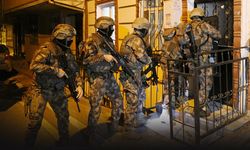 İzmir'de DEAŞ operasyonu... 2 şüpheli tutuklandı