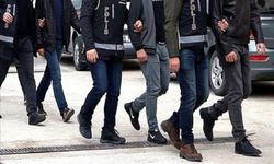 Denizli merkezli 4 ilde zehir operasyonunda 19 tutuklama
