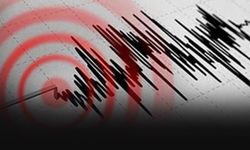 İzmir'den de hissedildi... Ege Denizi'nde 6 büyüklüğünde deprem!