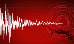 Bursa'da 3.4 büyüklüğünde deprem!