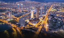 İzmir’in dijital ikizi geliyor