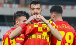 Göztepe evinde Hatayspor'la karşılaşacak