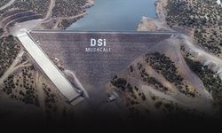 Musacalı Barajı Sulaması'nın 1. kısmı tamamlanıyor... DSİ suyun her damlasına sahip çıkıyor