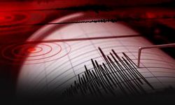 AFAD duyurdu... Ege'de korkutan deprem!