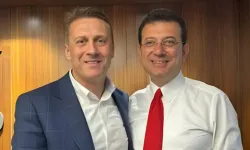 Ertan Yıldız'ın CHP'den ihraç edilmesi istendi