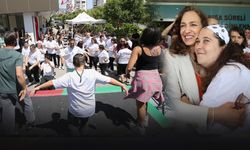 Karşıyaka Belediyesi'nden 'engelsiz' etkinlikler