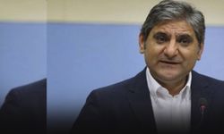 Ege Planlama Ajansı'nın başındaydı... Eski Vekil Erdoğdu da gözaltında