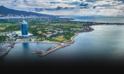 EXPO 2027 İzmir için kritik viraj aşıldı... Yeri belli oldu: İnciraltı