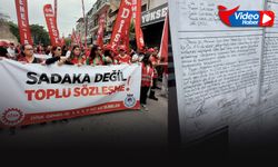Büyükşehir'de maaşların 20 bin TL'lik bölümü yattı... Anlaşma olmazsa Bayram öncesi grev var