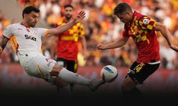 Göztepe'ye evinde üzücü mağlubiyet!