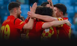 Göztepe yeniden yükselişe geçti!
