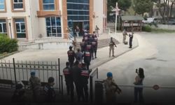 İzmir'de narko operasyon... 2 gözaltı!