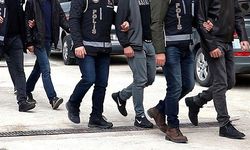 İzmir'de zehir operasyonu... 10 kişi gözaltında!