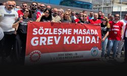 DİSK'ten Büyükşehir'e uyarı: Greve son bir kaldı!