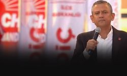 Özel İzmir'den Erdoğan'a yüklendi... Gündoğdu Meydanı'nı görüyor musun!