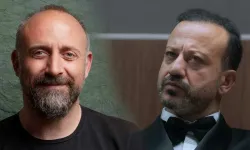 Halit Ergenç ve Rıza Kocaoğlu'na hapis cezası