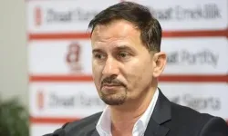 Uşakspor'da Ergün Penbe dönemi