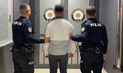 Afyonkarahisar'da asayiş