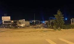 İş yerinde yıkım kavgası: 5 yaralı