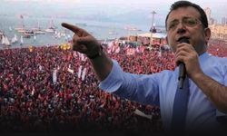 İmamoğlu'ndan 19 Mayıs'ta İzmir mitingine çağrı!